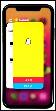are snapchat photos lower quality